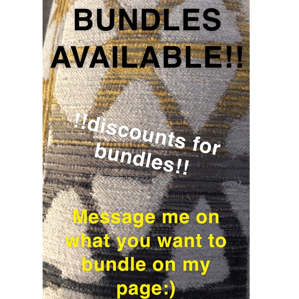 Go to my Page for Bundle Discounts!!